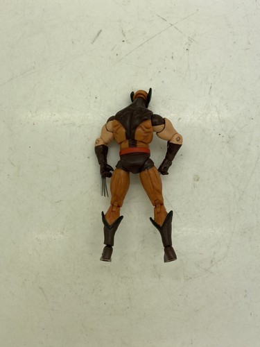 Marvel Universe Dark Wolverine 3.75" Figure Greatest Battles Dark Avengers 2009 - 第 2/2 張圖片
