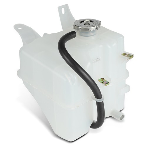 Engine Coolant Reservoir w/ Cap & Hose for Chrysler Sebring Dodge Stratus 01-06 - Bild 10 von 10