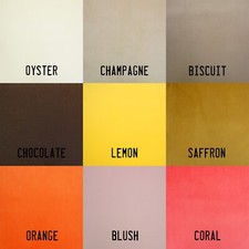 Velvet Replacement Cushions for Ercol 355 Daybed/ Studio Couch Luxury Merlot Red