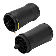 2PCS Set Rear Air Suspension Spring Bag Fits for Land Rover Sport 2014-2019