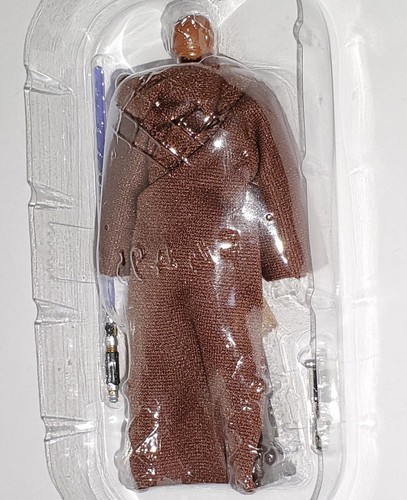 Star Wars Vintage Collection MACE WINDU 3.75" Figure VC35 AOTC Geonosis Arena - Picture 4 of 5