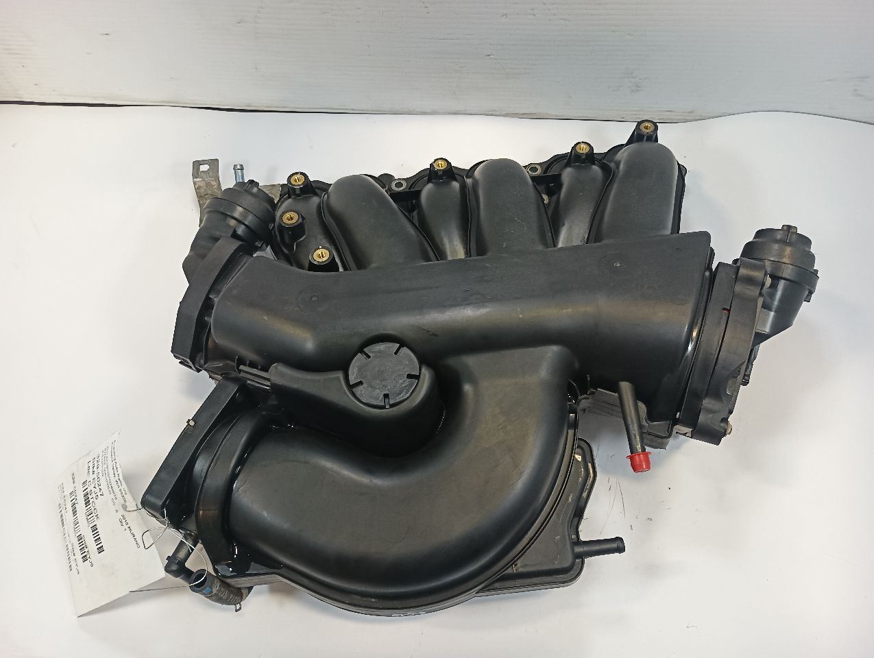 2015 Nissan Murano 3.5L Upper Intake Manifold 11366615