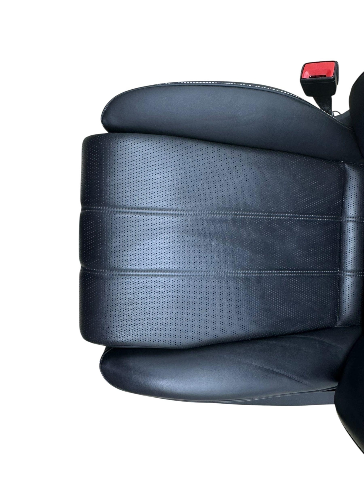 2016-2020 BENTLEY BENTAYGA OEM FRONT LEFT DRIVER SEAT | BELUGA (BB) *INDENT*