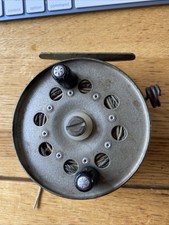 Strike Right Fly Fishing Reel 3.5”