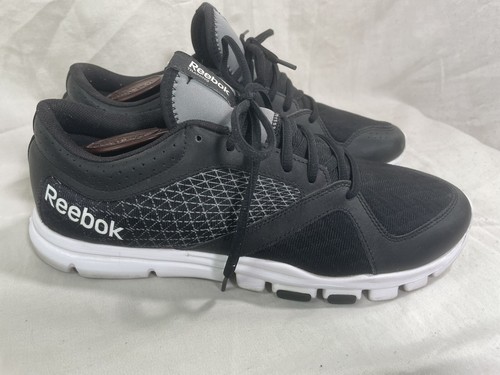 yourflex reebok trainers