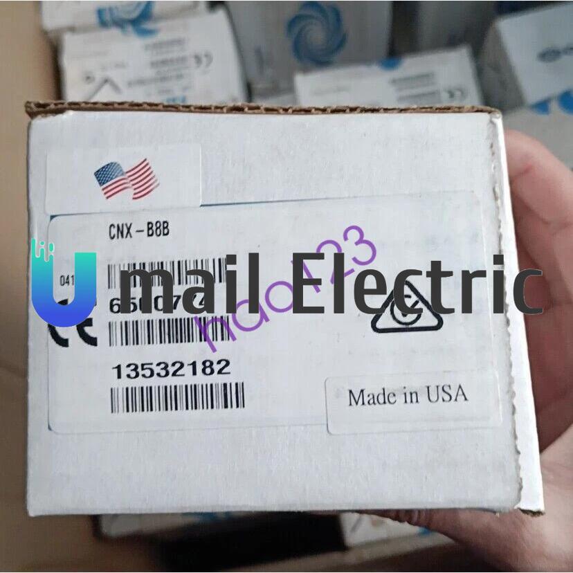 CNX-B8B Nuevo CNX-B8B Panel DHL/FedEx