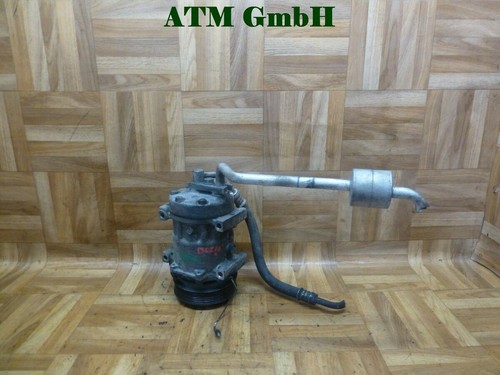 Klimakompressor Kompressor Klima Kühlung A/C Renault Espace III 2.2 dCi 85 KW