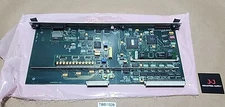 *PREOWNED* Van Dorn PCB PC330-021  Temperature Card Rev C 330021 Rev C +Warranty
