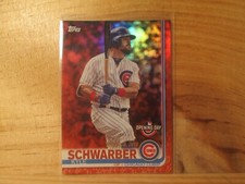 2019 Topps Opening Day Base & Insert Singles $0.99-$15.00