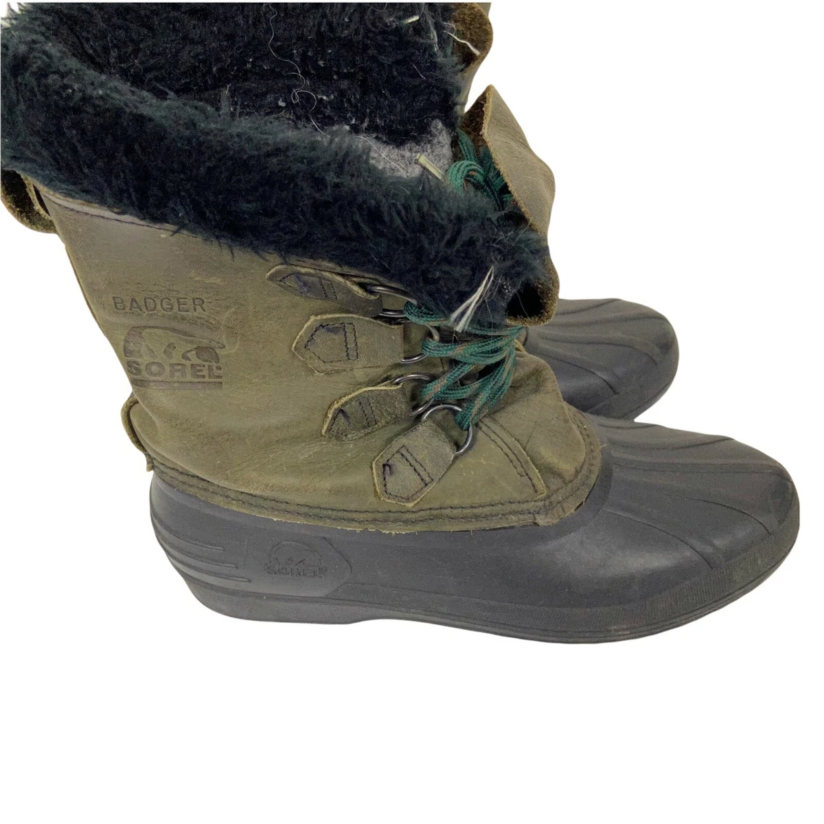 Sorel badger deals