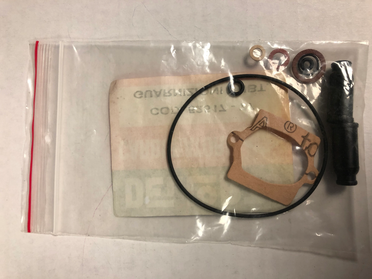 D52517 CARB KIT VHBT A-E (52510) | eBay