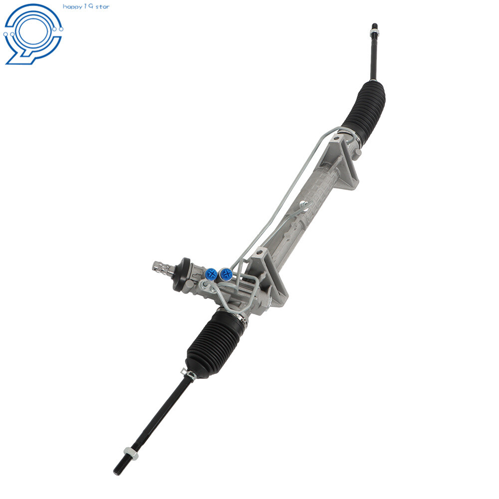 For 92-97 Volvo 740 745 760 780 940 960 Power Steering Rack and