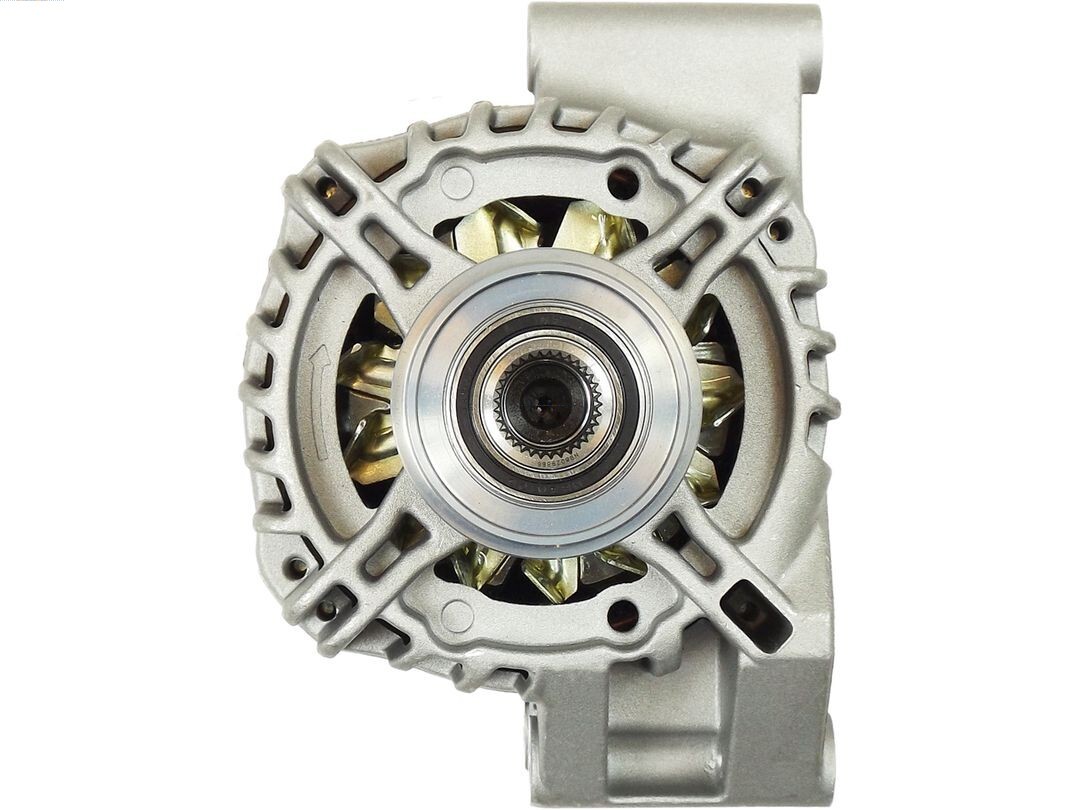 AS-PL A6203 Alternator for ALFA ROMEO,FIAT,FORD,LANCIA,OPEL,VAUXHALL