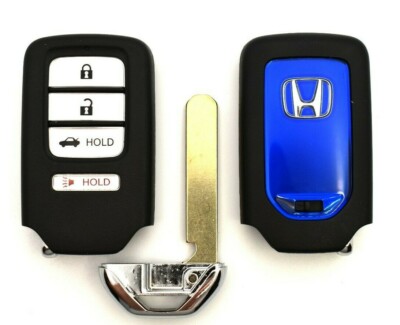 OEM Honda Insight 19-21 Hybrid Entry Remote Smart Key Fob CWTWB1G0090 ...