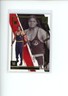 2022 Panini Impeccable WWE Shanky #97 Rookie RC Smack Down Gold Parallel 15/35
