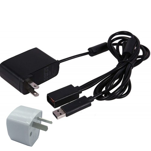 AU Xbox 360 Host Kinect Sensor Mains Power Supply Adapter For KI-NECT Xbox 360 - Picture 1 of 4