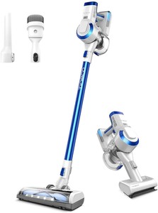 aspirateur balai puissant