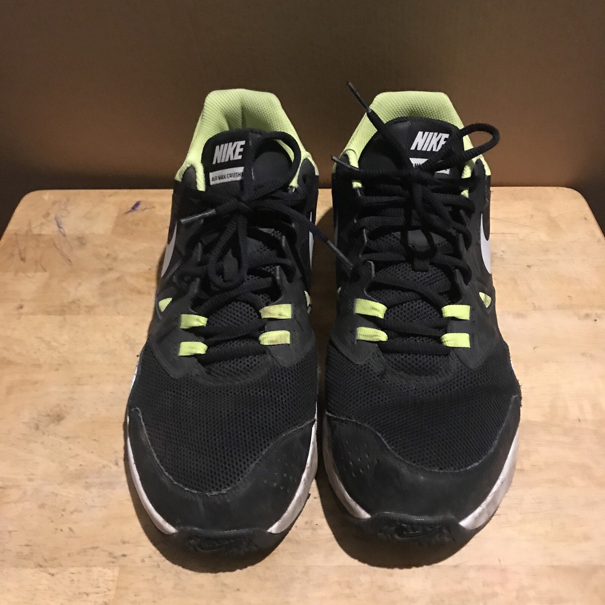 nike air max crusher 2 price