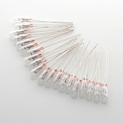 Kenwood L-01A Lampen / Bulbs / Lamp Kit