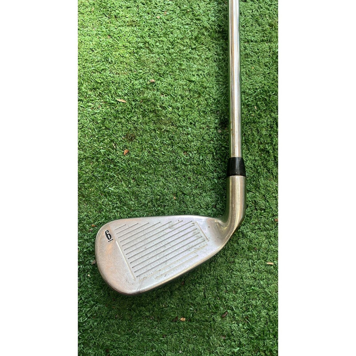 Tête De Fer Callaway X20 - Fer 6 Seulement - Main Droite - Occasion