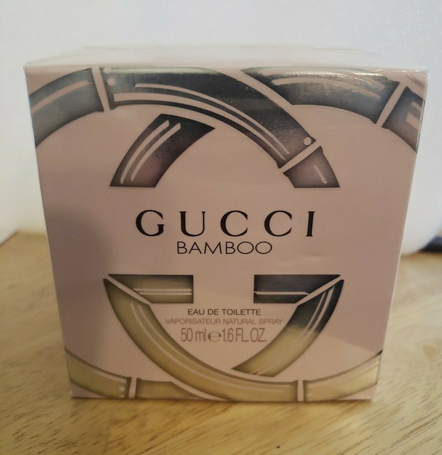 gucci bamboo toilette