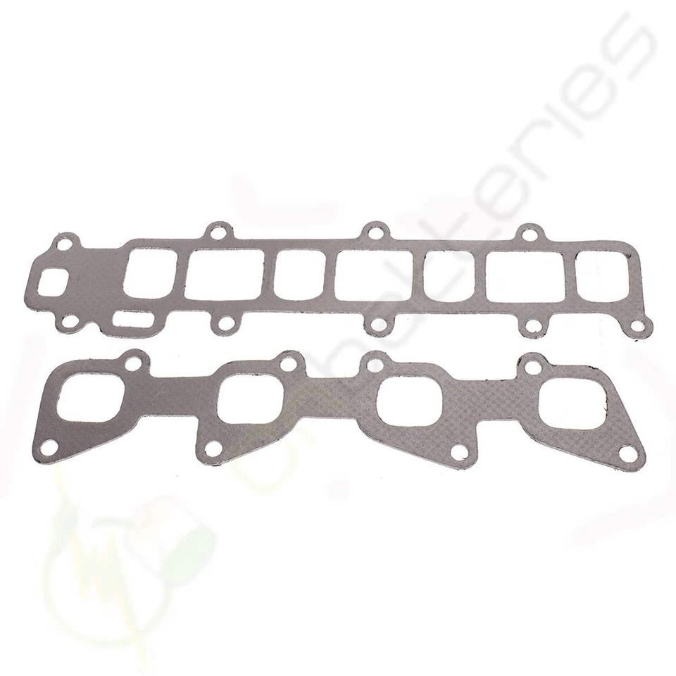 For 1991-2002 Saturn SL SL1 1.9L l4 SOHC 8 Valves Head Gasket Set - Image 3 of 4