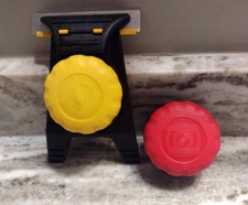 Zinsser Paper Perforator & Paper Scraper Wallpaper Removal  Tools