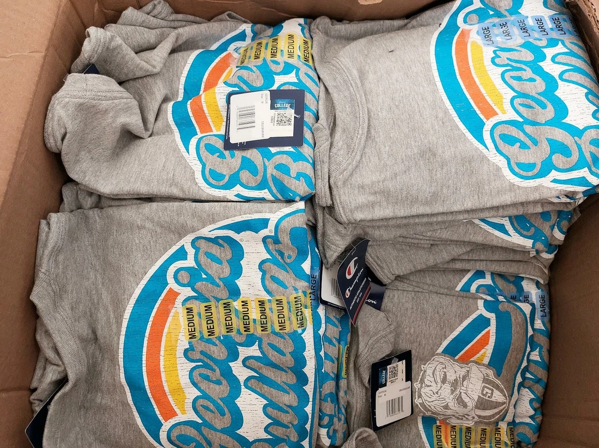 Champion hotsell wholesale shirts