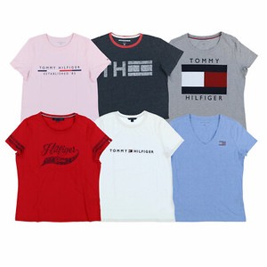 tommy hilfiger ladies tshirt