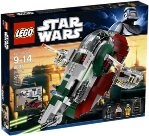 lego star wars 8097