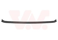 VAN Wezel 5740561 TräGer, StoßFäNger FüR VW
