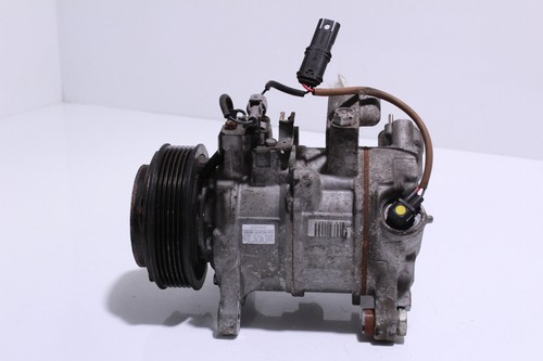 Klimakompressor GE447260-4710 BMW 318d DPF Touring E90 / E91/ 105 KW 143 PS