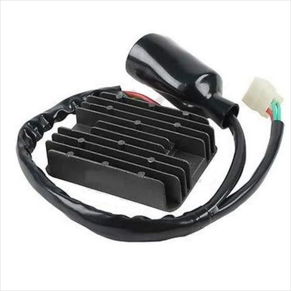 Regulator for Honda CB 919 900 F2/F3/F4/F5/F6/F7 2002-2007, VTX 1300 S3/S4/S5/S6 - Image 4 of 4