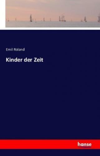 Thumbnail - Kinder Der Zeit 3415