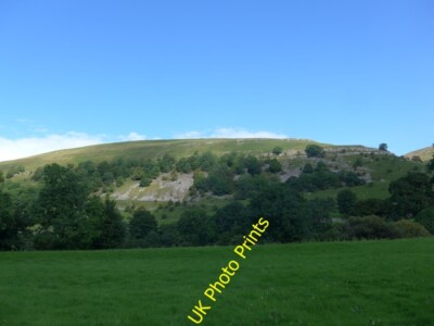 Photo 6x4 Bucking up at Buckden; out of it by Oughtershaw (2) Buckden/SD c2015