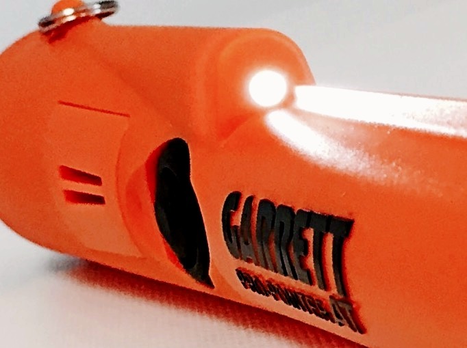 Pinpointer, Over 800 Sold!