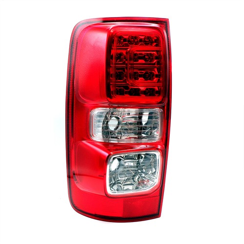 Lh+Rh Rear Led Tail Lamp For Cheverolet Colorado Holden Ltz 2.8 2012 2019 - Picture 5 of 8