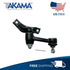 1 pcs Front Idler Arm Rh for Dodge D50 Power Ram 50 Mitsubishi Mighty Max 4WD