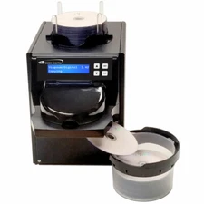 MiniLoader 1 Target Blu-ray DVD CD Automated Duplicator autoloader VDX-1-BD