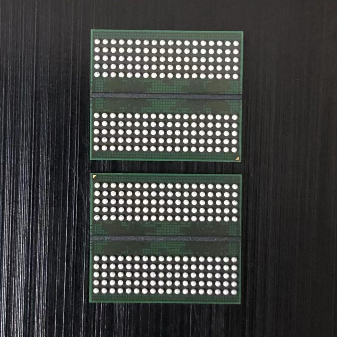 【最終値下げ】GDDR6 2GB x11枚 K4ZAF325BM-HC14 1pcs* Brand New K4ZAF325BM-HC14 2GB GDDR6 BGA IC Chipset | eBay