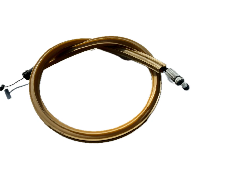 Оригинальный кабель для внешней ручки заднего люка Nissan Xterra 2005–2015 годов выпуска - Изображение 3 из 3