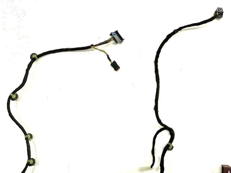 Жгут проводов для правой пассажирской передней двери подходит для Buick Regal 80251 2012-2013 годов выпуска - Изображение 4 из 4