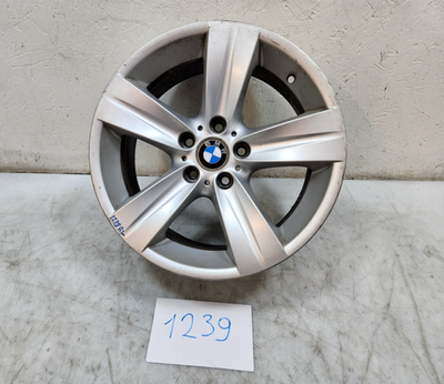 ✓ OEM BMW E90 E92 E93 335 Rear Wheel Rim 18x8.5