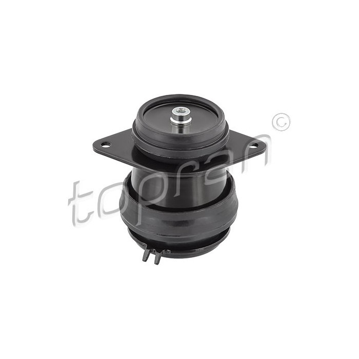 Support moteur 1H0199262A idéal pour restaurer le confort de votre VW Golf 3 au quotidien