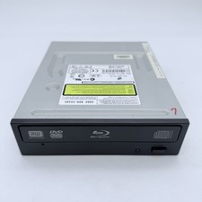 PIONEER BDR-203BK Internal Blu-ray BD DVD CD Writer SATA Drive Black