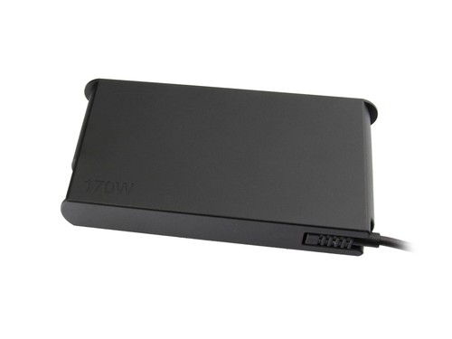 Alimentation d'origine Lenovo ThinkCentre M900x (10LX/10LY/10M6) 170,0 watts construction slime - Photo 2/5