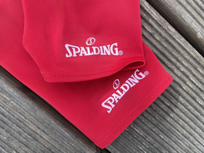 SHOOTER SLEEVE SPALDING