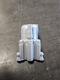 😱 LEGO Star Wars Minifigure Jango Fett w/ Balaclava Head From Set 7153 Mini Fig