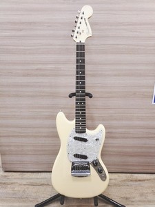 Fender American Performer Mustang | eBay