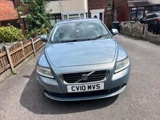 Volvo S40 2.0 Diesel